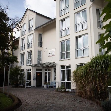 Pepb Schulungshotel Зарштедт Екстер'єр фото