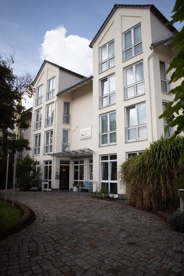 Pepb Schulungshotel Зарштедт Екстер'єр фото